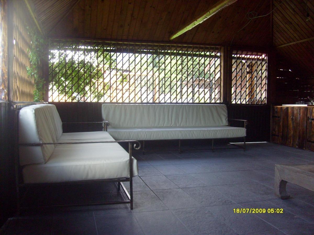Vila Etiquette Predeal Ngoại thất bức ảnh