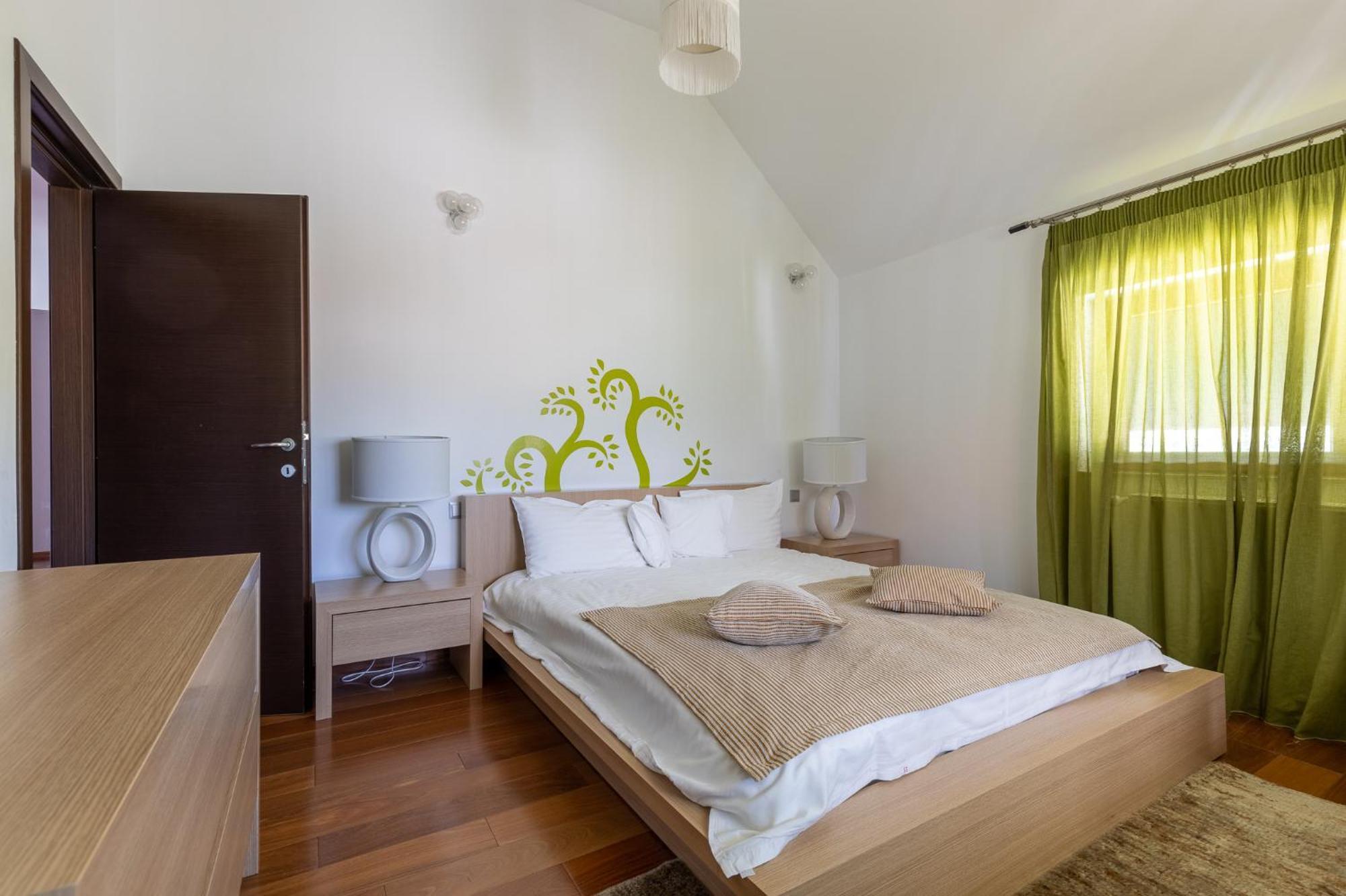 Vila Etiquette Predeal Ngoại thất bức ảnh