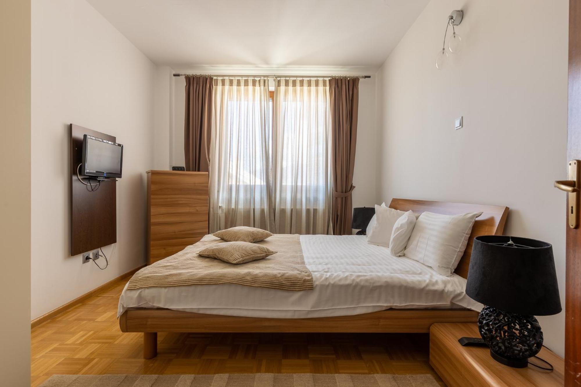 Vila Etiquette Predeal Ngoại thất bức ảnh