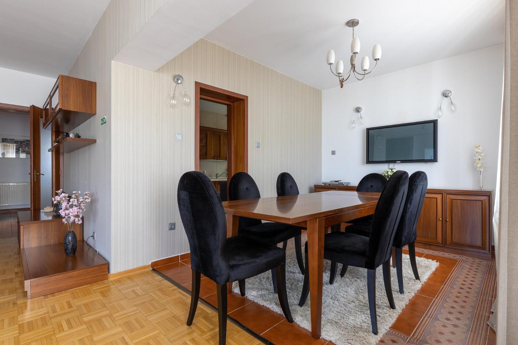 Vila Etiquette Predeal Ngoại thất bức ảnh