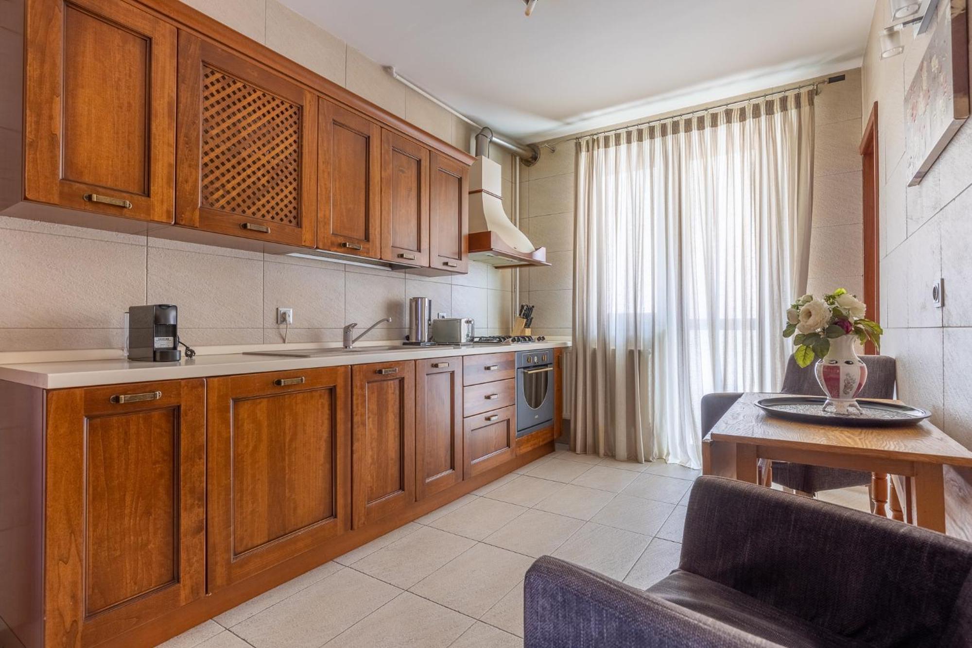 Vila Etiquette Predeal Ngoại thất bức ảnh