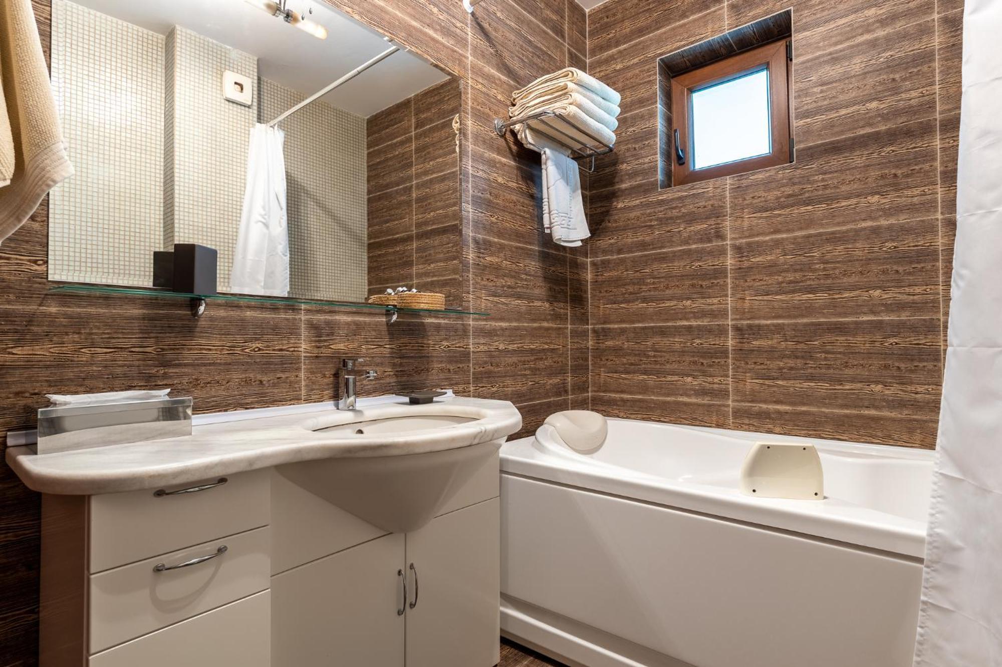 Vila Etiquette Predeal Ngoại thất bức ảnh