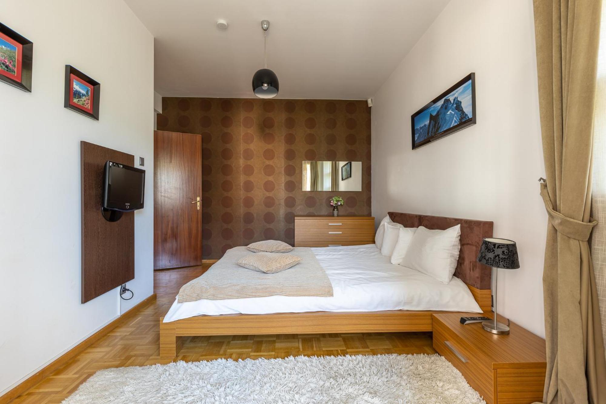 Vila Etiquette Aparthotel Predeal Ngoại thất bức ảnh