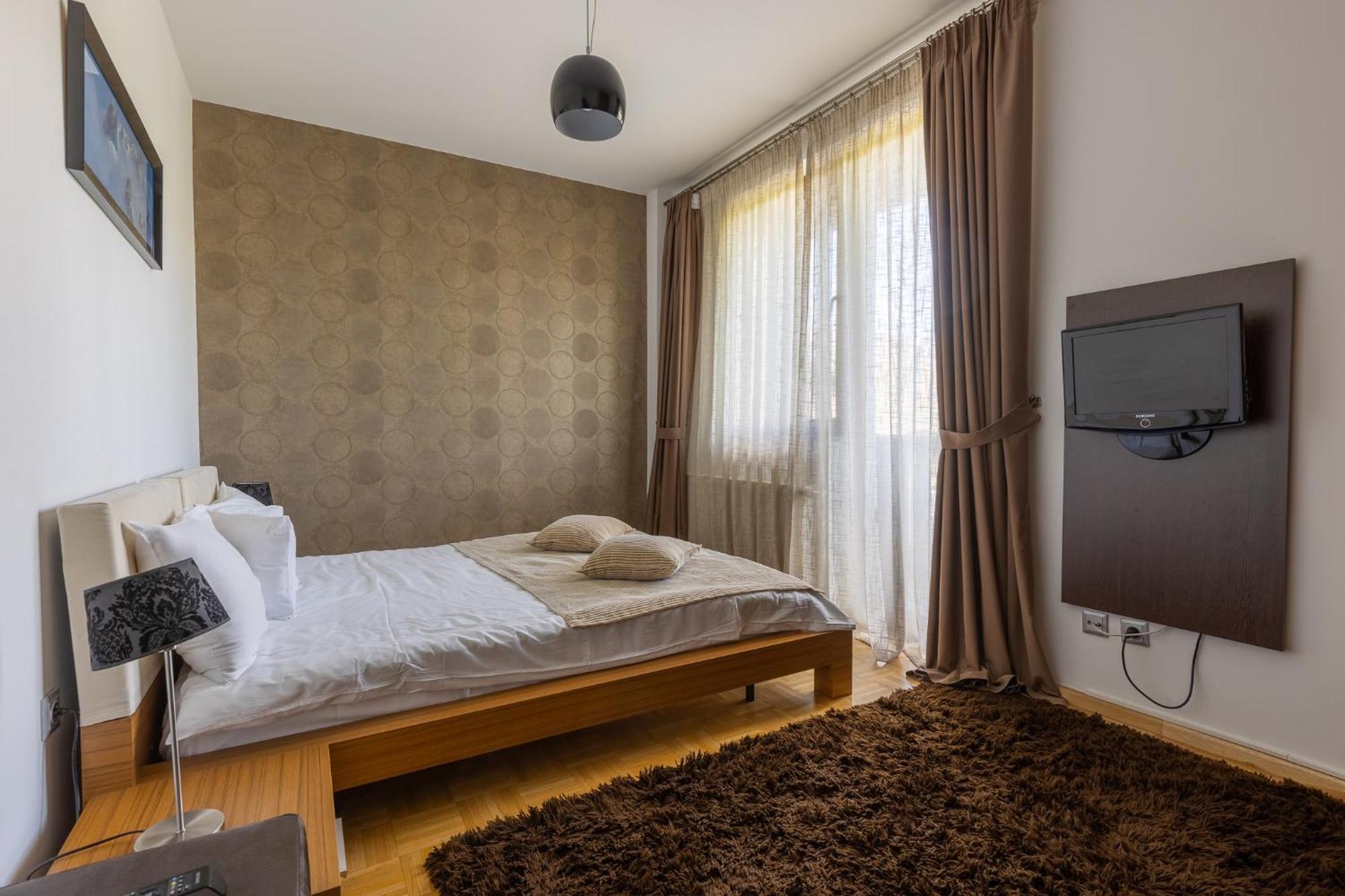 Vila Etiquette Predeal Ngoại thất bức ảnh